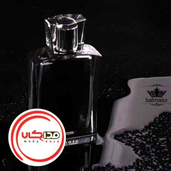 تصویر  عطر ادکلن بالماسو بلک-بالماسو مشکی | Balmaso Black