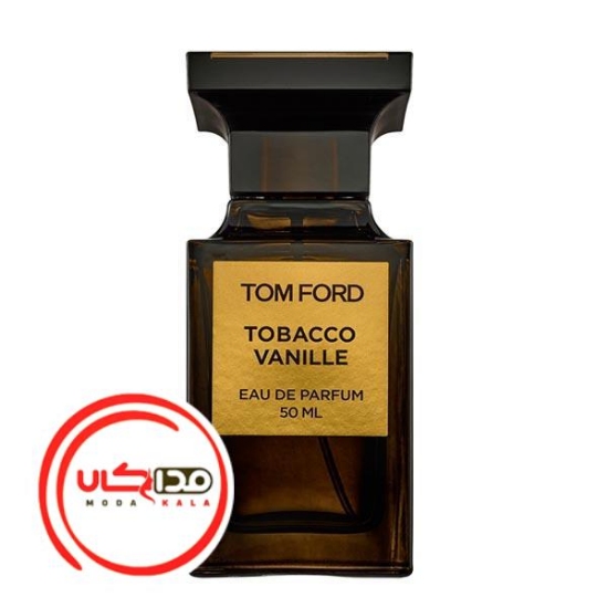 تصویر  عطر ادکلن تام فورد توباکو وانیل | Tom Ford Tobacco Vanille