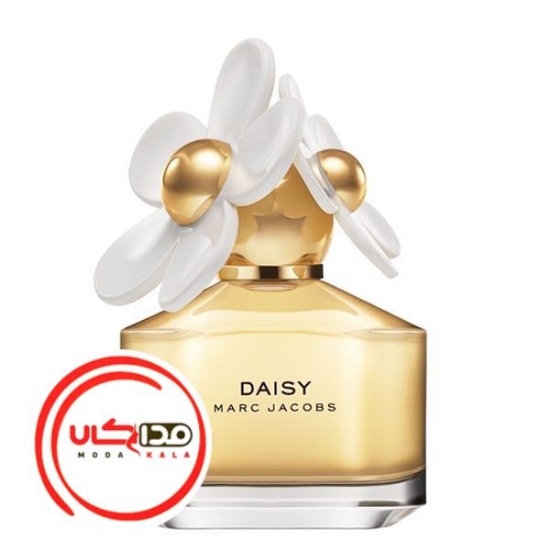 تصویر  عطر ادکلن مارک جاکوبز دیسی زنانه | Marc Jacobs Daisy