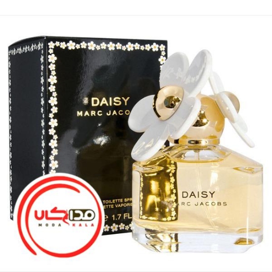 تصویر  عطر ادکلن مارک جاکوبز دیسی زنانه | Marc Jacobs Daisy