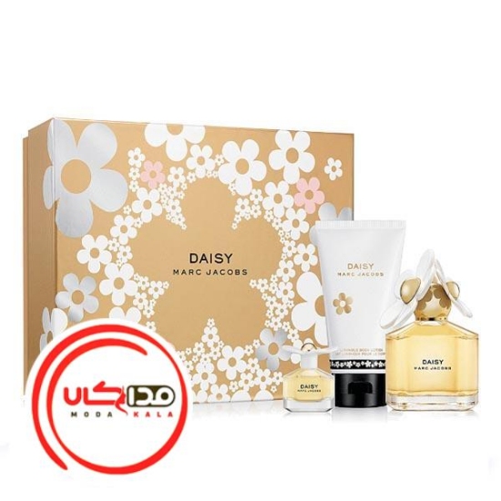 تصویر  عطر ادکلن مارک جاکوبز دیسی زنانه | Marc Jacobs Daisy