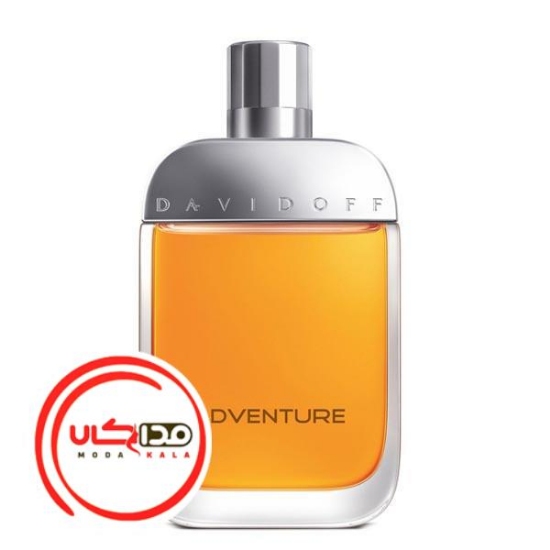 تصویر  عطر ادکلن دیویدوف ادونچر | Davidoff Adventure