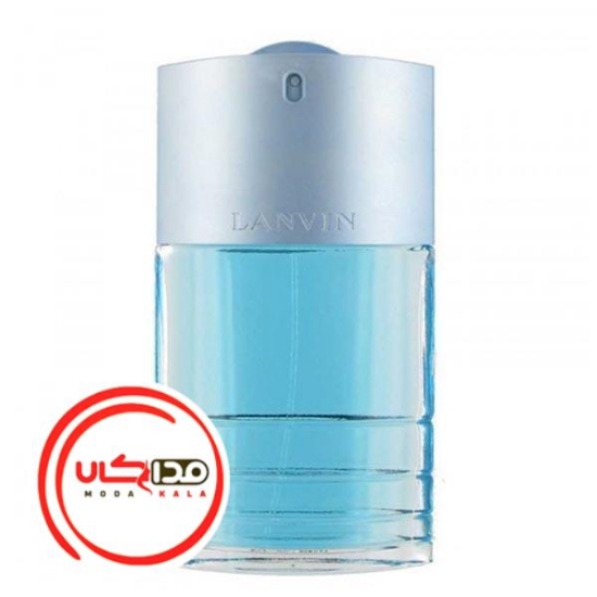 تصویر  عطر ادکلن لانوین اکسیژن مردانه | Lanvin Oxygene Homme