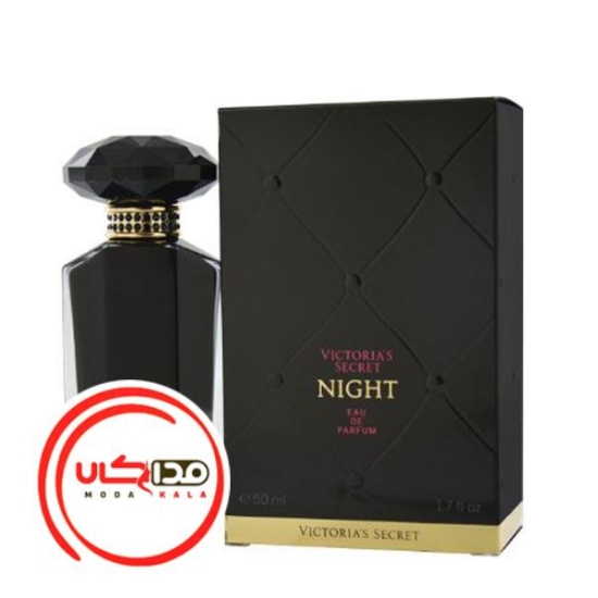 تصویر  عطر ادکلن ویکتوریا سکرت نایت | Victoria Secret Night
