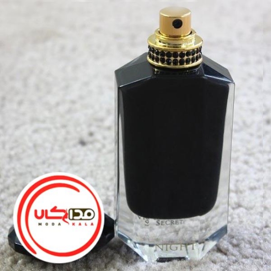 تصویر  عطر ادکلن ویکتوریا سکرت نایت | Victoria Secret Night