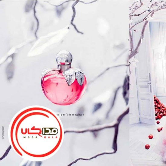 تصویر  عطر ادکلن نیناریچی نینا سیب | Nina Ricci Nina