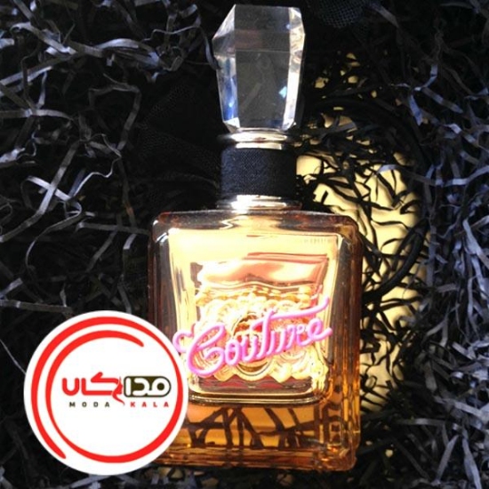 تصویر  عطر ادکلن جویسی کوتور ویوا لا جویسی گلد | Juicy Couture Viva la Juicy Gold