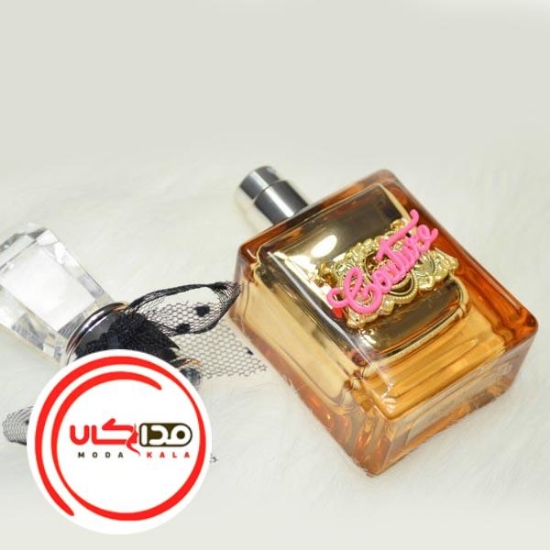 تصویر  عطر ادکلن جویسی کوتور ویوا لا جویسی گلد | Juicy Couture Viva la Juicy Gold