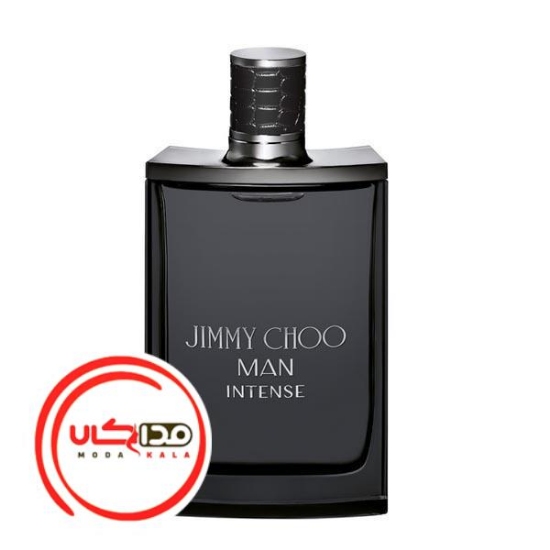 تصویر  عطر ادکلن جیمی چو من اینتنس | Jimmy choo Man Intense