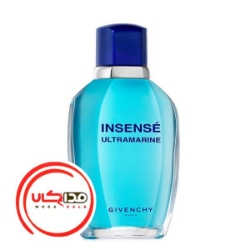 تصویر  عطر ادکلن جیوانچی اینسنس اولترامارین | Givenchy Insense Ultramarine