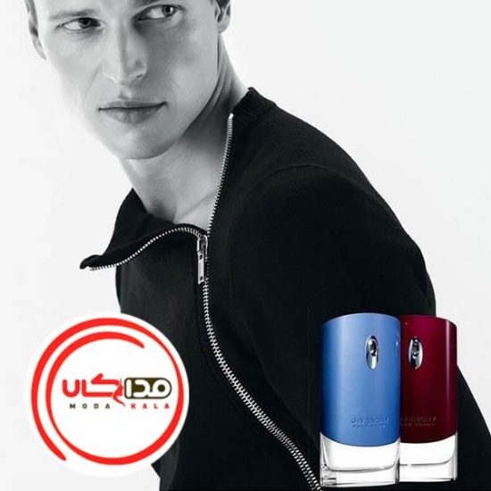 تصویر  عطر ادکلن جیوانچی پورهوم | Givenchy Pour Homme