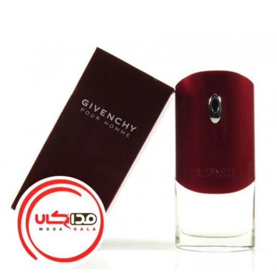 تصویر  عطر ادکلن جیوانچی پورهوم | Givenchy Pour Homme