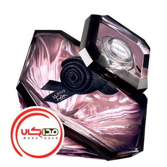 تصویر  عطر ادکلن لانکوم لانویت ترزور ۱۰۰میل | Lancome La Nuit Tresor 100 ml