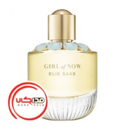 تصویر  عطر ادکلن الی ساب گرل اف ناو | Elie Saab Girl of Now