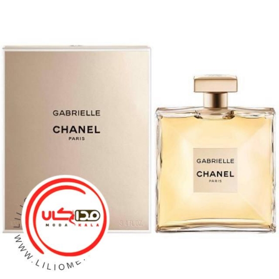 تصویر  عطر ادکلن شنل گابریل | Chanel Gabrielle