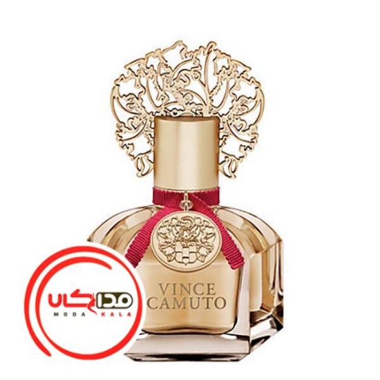 تصویر  عطر ادکلن وینس کاموتو زنانه | Vince Camuto Vince Camuto