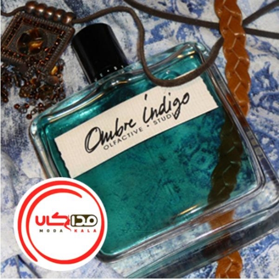 تصویر  عطر ادکلن اولفکتیو استادیو اومبر ایندیگو | Olfactive Studio Ombre Indigo