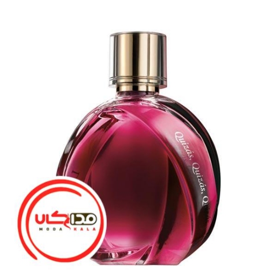 تصویر  عطر ادکلن لوئو-لوئوه کویزاس پاسیون | Loewe Quizas Pasion