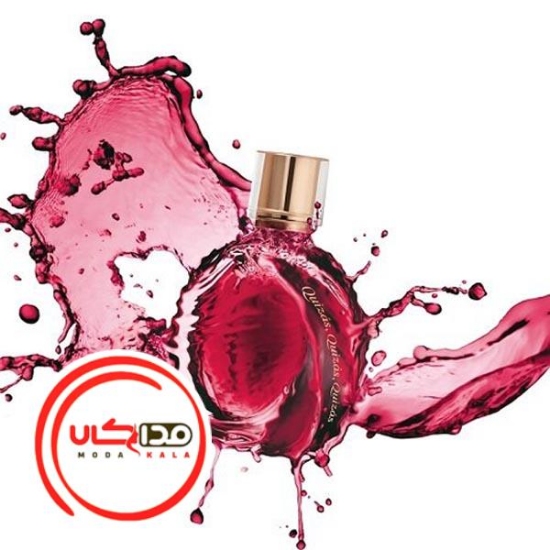 تصویر  عطر ادکلن لوئو-لوئوه کویزاس پاسیون | Loewe Quizas Pasion