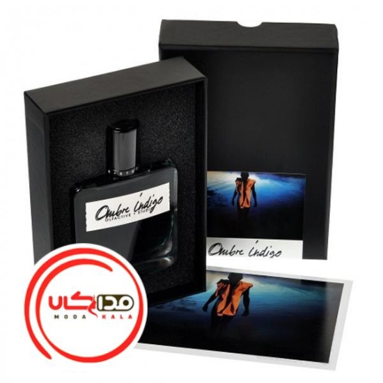تصویر  عطر ادکلن اولفکتیو استادیو اومبر ایندیگو | Olfactive Studio Ombre Indigo