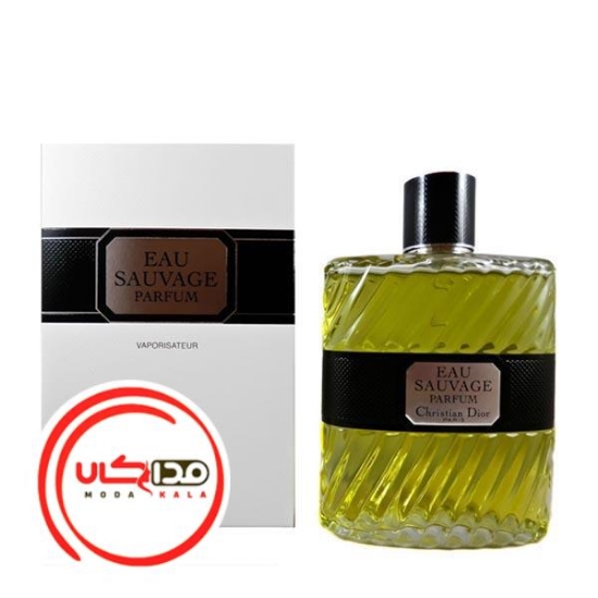 عطر ادکلن دیور او ساواج پرفیوم 2017 | Dior Eau Sauvage Parfum 2017