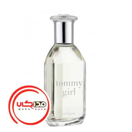 عطر ادکلن تامي گرل | Tommy Hilfiger Tommy Girl