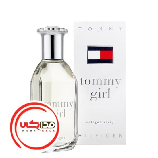 عطر ادکلن تامي گرل | Tommy Hilfiger Tommy Girl