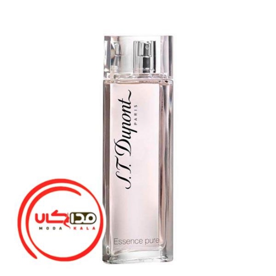 عطر ادکلن اس تی دوپونت اسنس پیور زنانه | S.t Dupont Essence Pure Pour Femme