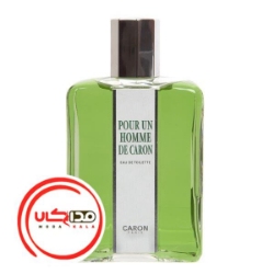 عطر ادکلن کارون پورانوم-عطر شاه | Caron Pour Un Homme 75ml