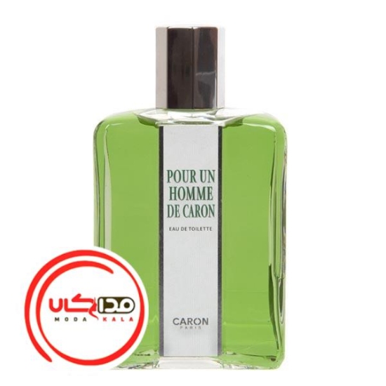 عطر ادکلن کارون پورانوم-عطر شاه | Caron Pour Un Homme 75ml