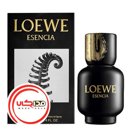 عطر ادکلن لوئو-لوئوه اسنسیا پور هوم ادو پرفیوم | Loewe Esencia pour Homme Eau de Parfum