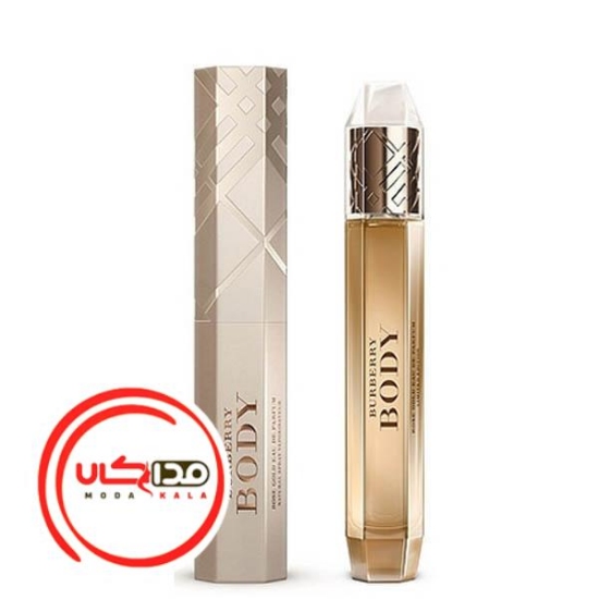 عطر ادکلن باربری بادی | Burberry Body