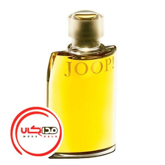 تصویر  عطر ادکلن جوپ فمه-زرد | Joop Femme