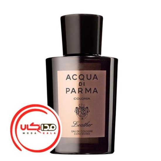عطر ادکلن آکوا دی پارما کلونیا لدر | Acqua di Parma Colonia Leather 100ml
