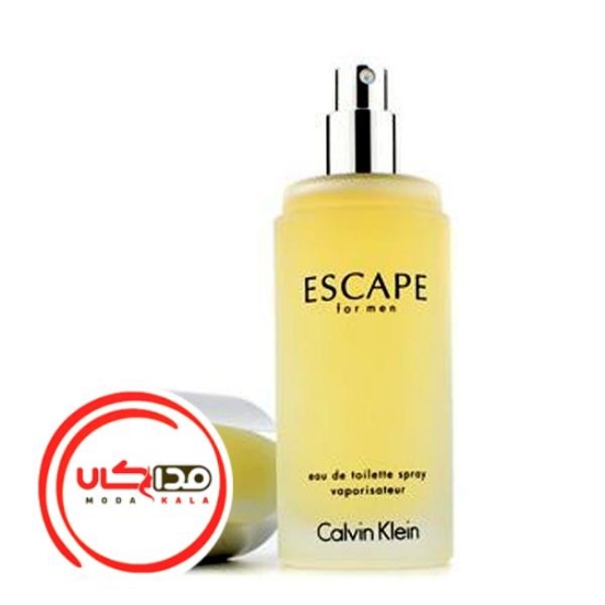 عطر ادکلن سي کي اسکيپ مردانه | CK Escape for men