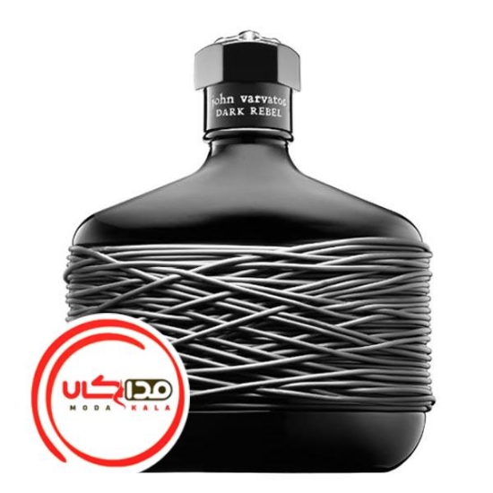 عطر ادکلن جان وارواتوس دارک ریبل | John Varvatos Dark Rebel
