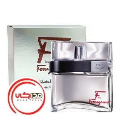 تصویر  عطر ادکلن سالواتوره فراگامو اف بای فراگامو مردانه | Salvatore Ferragamo F by Ferragamo Pour Homme