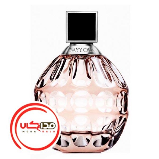 تصویر  عطر ادکلن جیمی چو ادو پرفیوم | Jimmy choo EDP