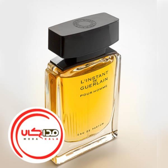 عطر ادکلن گرلن ال اینستنت مردانه-لینستنت پرفیوم | Guerlain L`Instant EDP