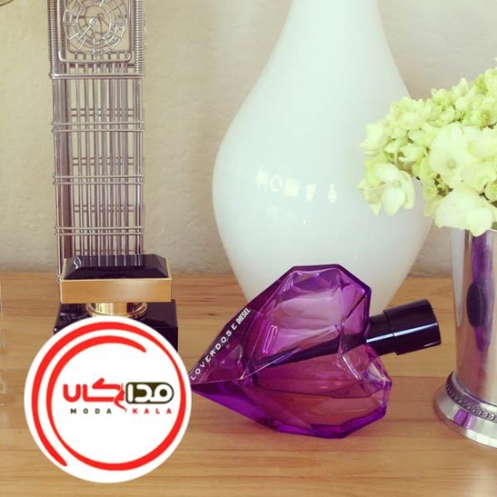 عطر ادکلن ديزل لاوردوز | Diesel Loverdose