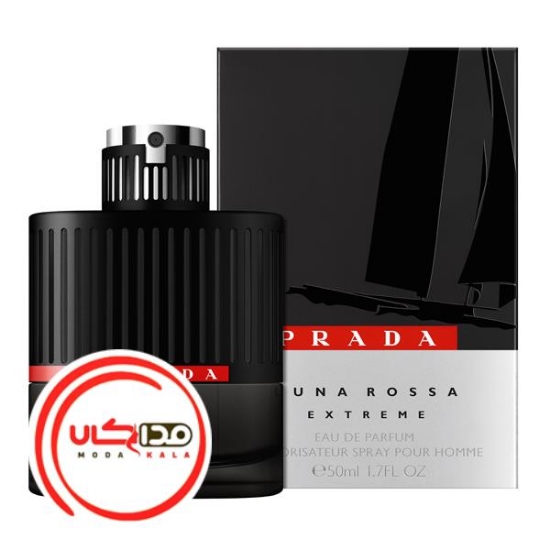 عطر ادکلن پرادا لونا روزا اکستریم | prada Luna Rossa Extreme