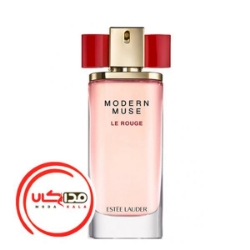 عطر ادکلن استی لودر مدرن موس له رژ | Estee Lauder Modern Muse Le Rouge