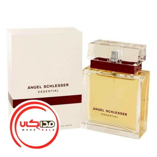 تصویر  عطر ادکلن انجل شلیسر اسنشیال زنانه | Angel Schlesser Essential
