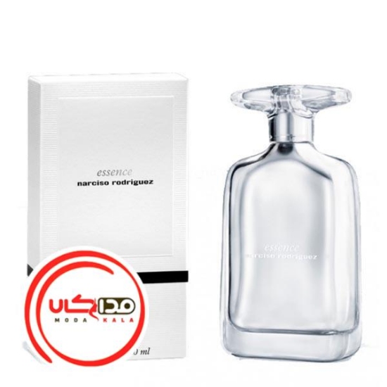 تصویر  عطر ادکلن نارسیس رودریگز اسنس | Narciso Rodriguez Essence
