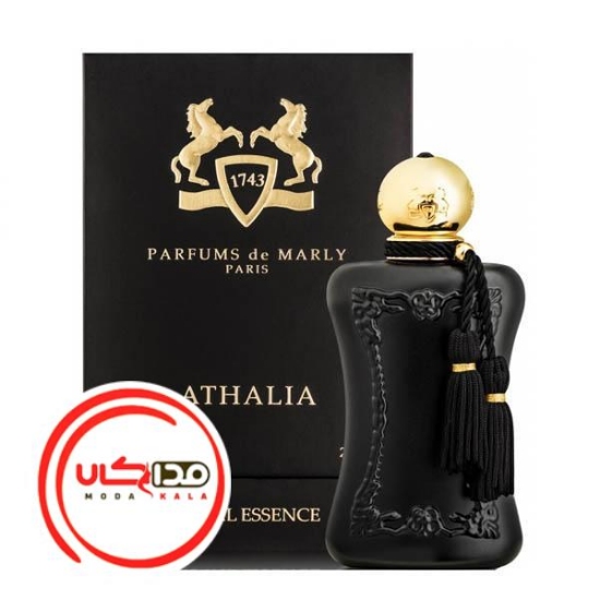 تصویر  عطر ادکلن مارلی اتالیا | Parfums de Marly Athalia