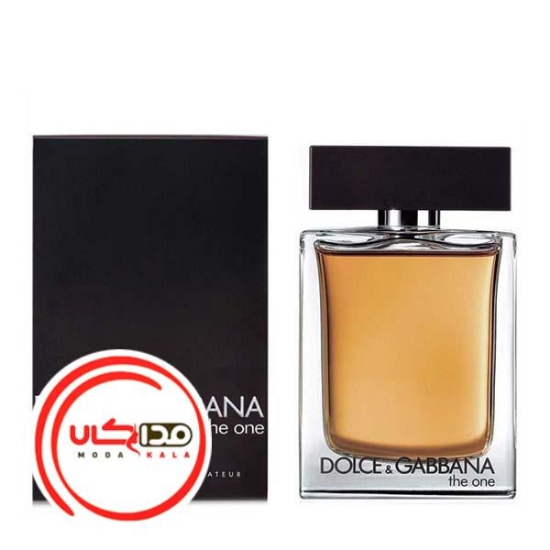 عطر ادکلن دی اند جی دلچه گابانا دوان مردانه | Dolce Gabbana The One for men EDT