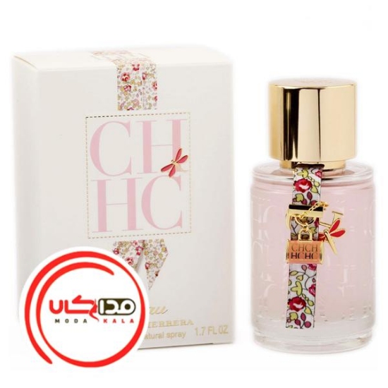 عطر ادکلن کارولينا هررا سي اچ لئو | Carolina Herrera CH L’Eau