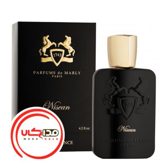 تصویر  عطر ادکلن مارلی نیسان | Parfums de Marly Nisean