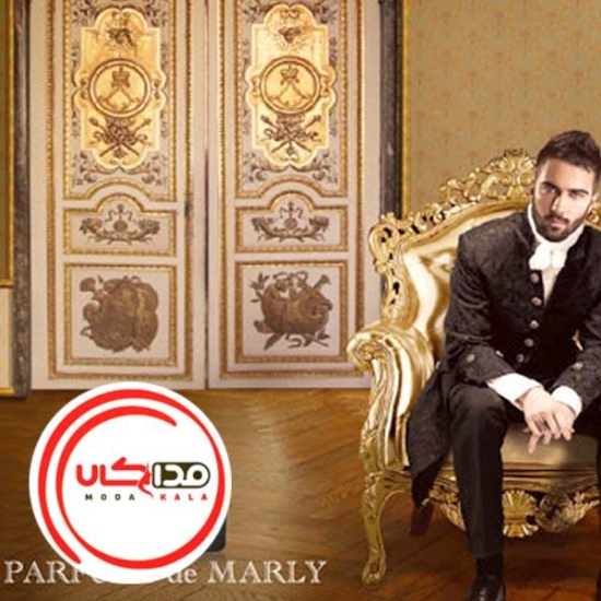 تصویر  عطر ادکلن مارلی نیسان | Parfums de Marly Nisean