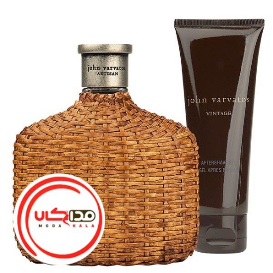 تصویر  عطر ادکلن جان وارواتوس ارتیسان | John Varvatos Artisan